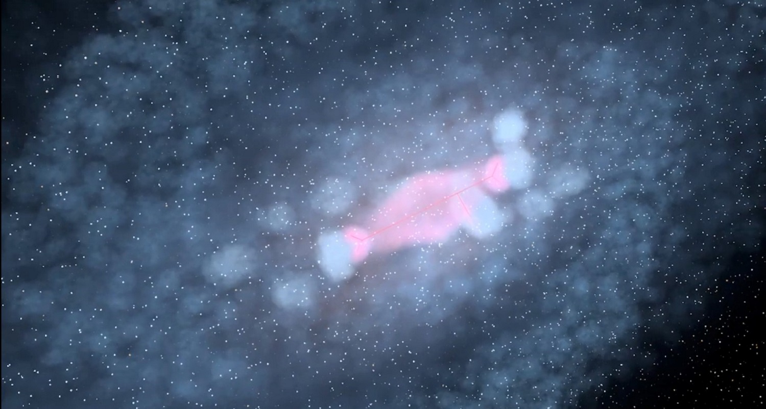 «Πώς επηρεάζουν τους Γαλαξίες οι μαύρες τρύπες;» – Ελληνικό πρόγραμμα στον 1ο κύκλο παρατηρήσεων του James Webb