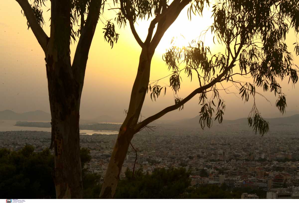 Καιρός αύριο: Ανεβαίνει και άλλο η θερμοκρασία – Πού θα βρέξει