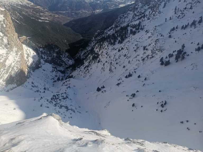 Σήμερα η κηδεία του τρίτου ορειβάτη που σκοτώθηκε στα Καλάβρυτα