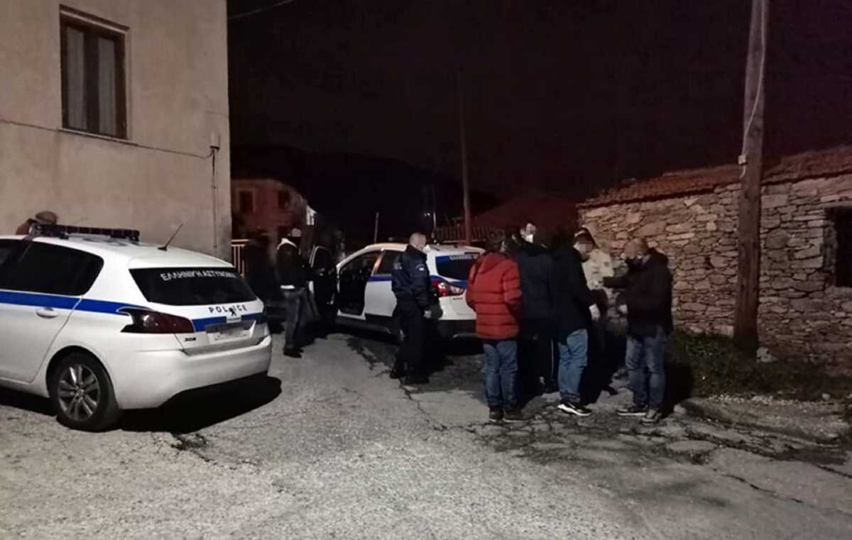 Καβάλα: Ανατροπή στην δολοφονία του 45χρονου