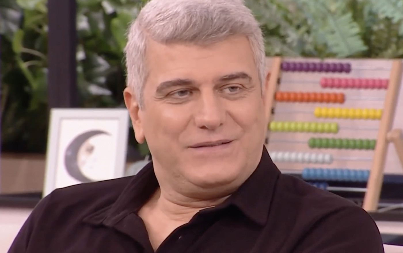 Βλαδίμηρος Κυριακίδης: Έχασα δύο σπίτια αλλά παρέμεινα ήρεμος, ήταν απλά τούβλα