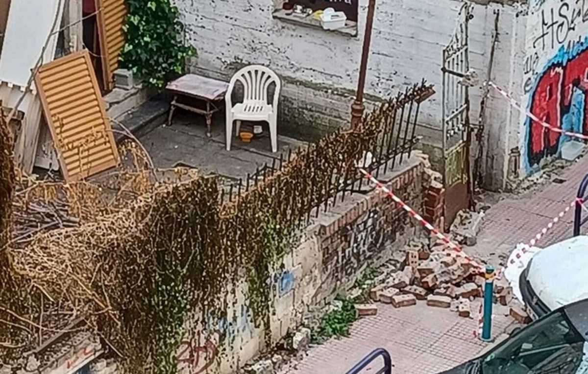 Λάρισα: Περιγράφουν τις τελευταίες στιγμές του 22χρονου φοιτητή – «Είχε ακόμα σφυγμό»