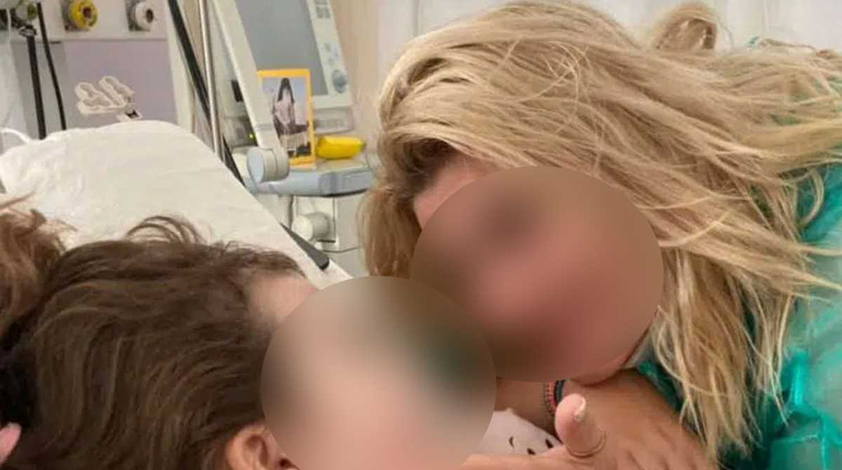 Πάτρα: Οι γιατροί της Τζωρτζίνας είχαν ενημερώσει το Χαμόγελο του Παιδιού ότι κάτι περίεργο συνέβαινε