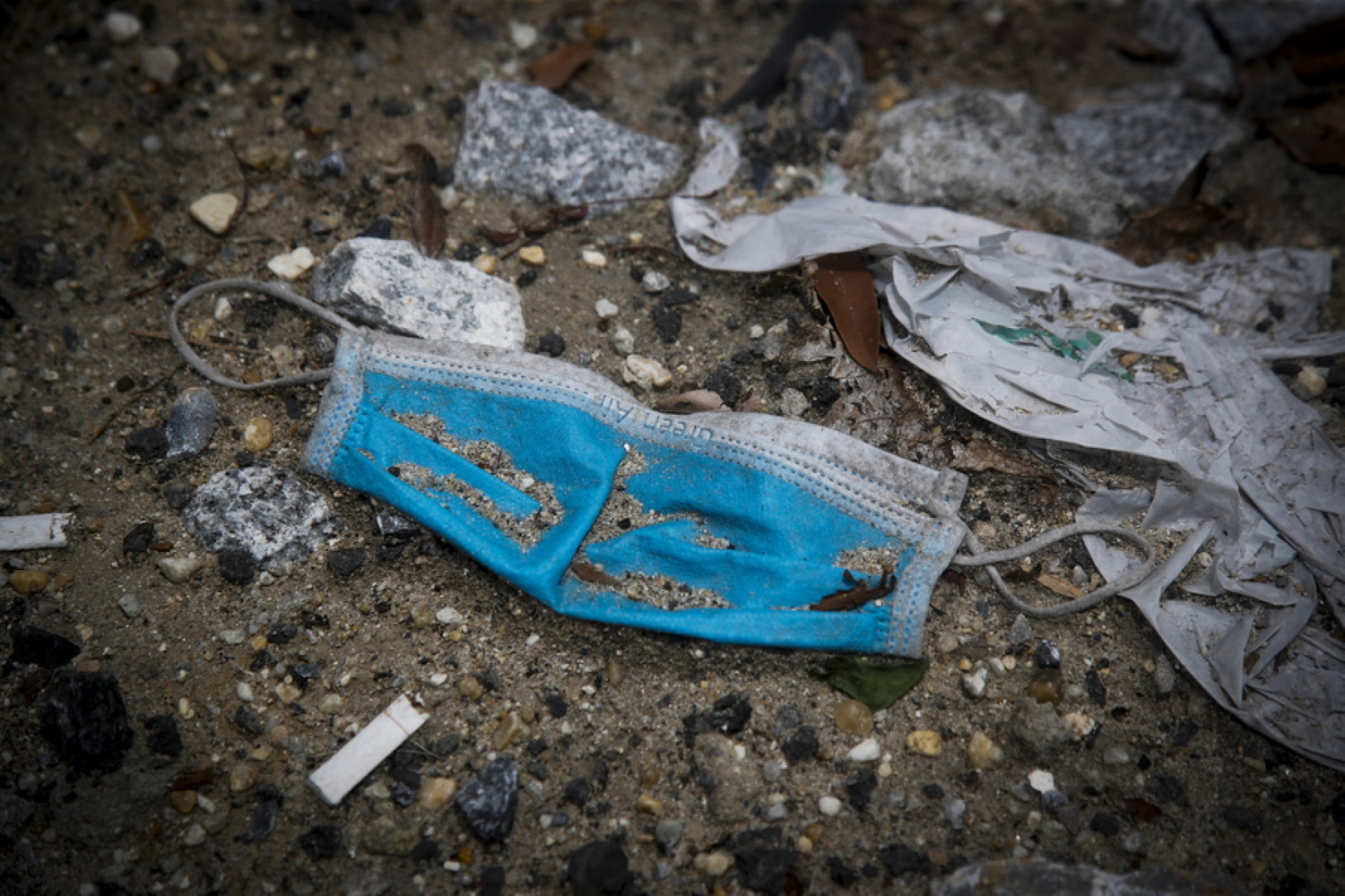 ΠΟΥ: Τεράστιοι όγκοι νοσοκομειακών απόβλητων λόγω κορονοϊού απειλούν τη δημόσια υγεία