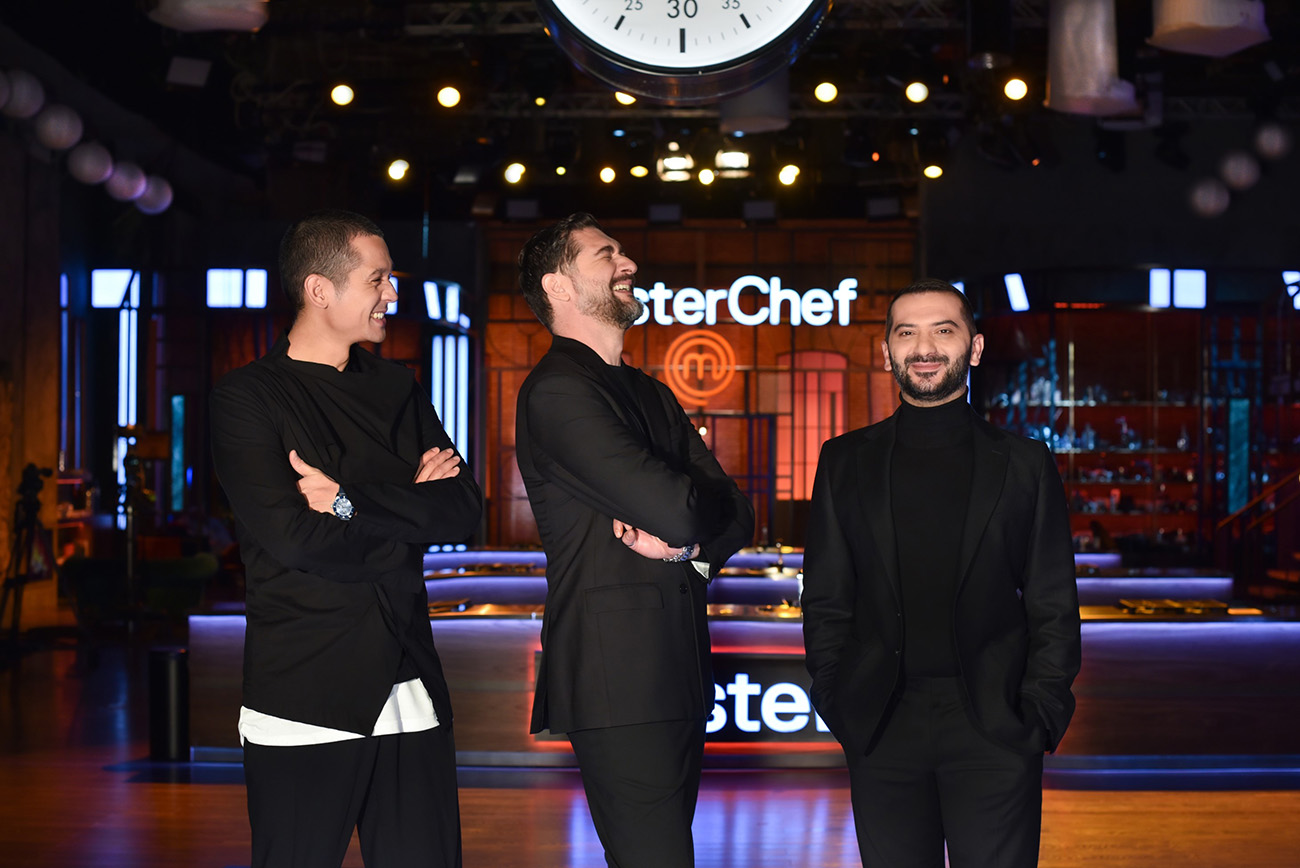 Masterchef: To πιάτο αντιγραφής τους βάζει δύσκολα – Αποχώρηση που θα συζητηθεί