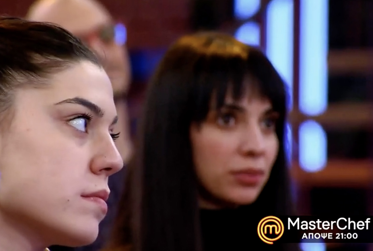 Masterchef: Η πρώτη ομαδική δοκιμασία φέρνει τους παίκτες στα όριά τους