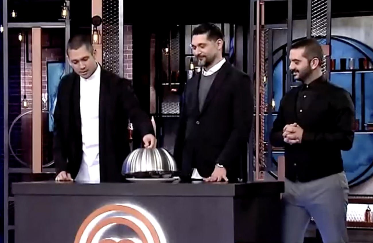 Masterchef: Το Mystery Box κρύβει εκπλήξεις – Αγωνία για την κάρτα ασυλίας