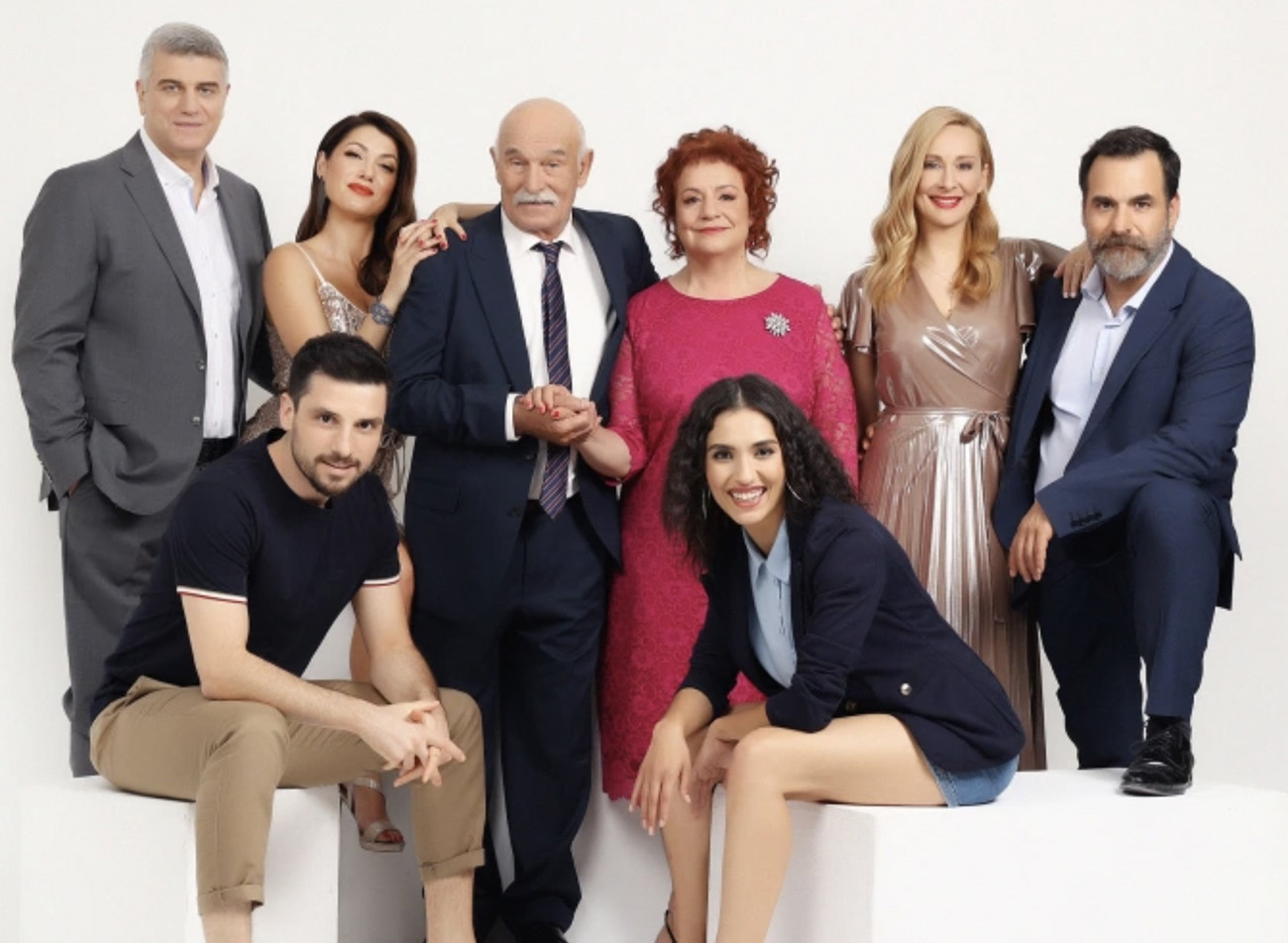 Μην αρχίζεις τη Μουρμούρα: Ο Ηλίας αποφασίζει ότι η ιππασία είναι το νέο του χόμπι