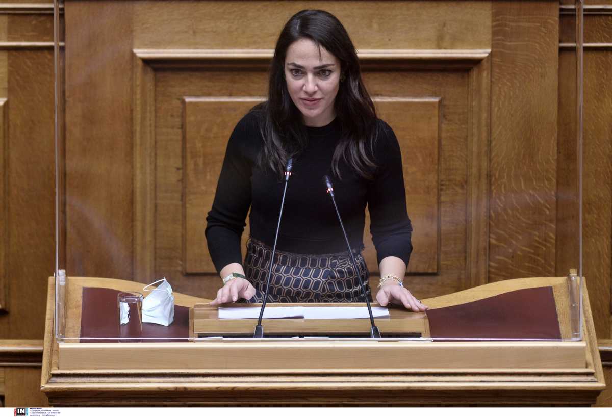 Ένωση Εισαγγελέων Ελλάδος για Δόμνα Μιχαηλίδου: «Ανεύθυνη κριτική στους εισαγγελείς για τη δημιουργία εντυπώσεων»