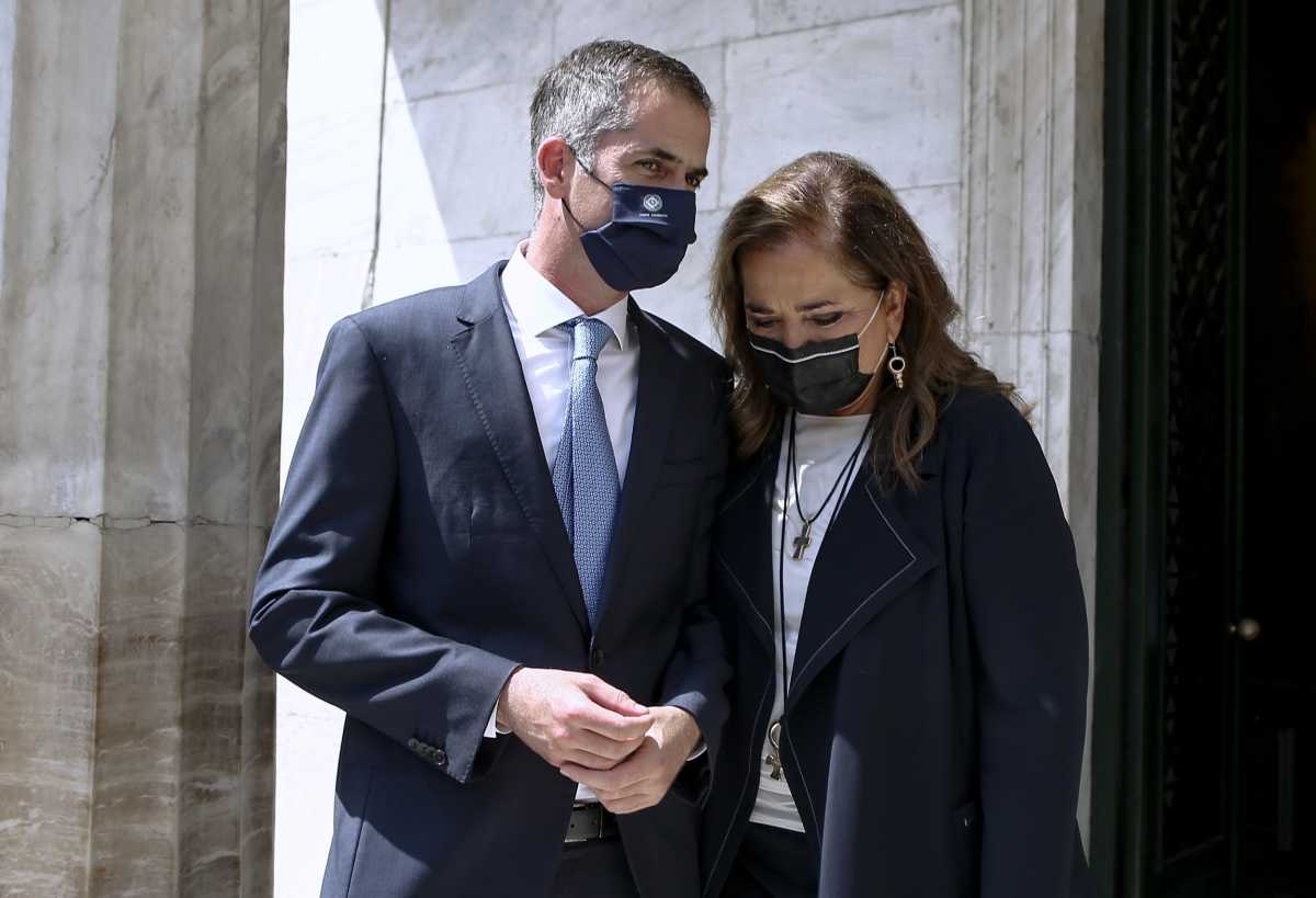 Κώστας Μπακογιάννης