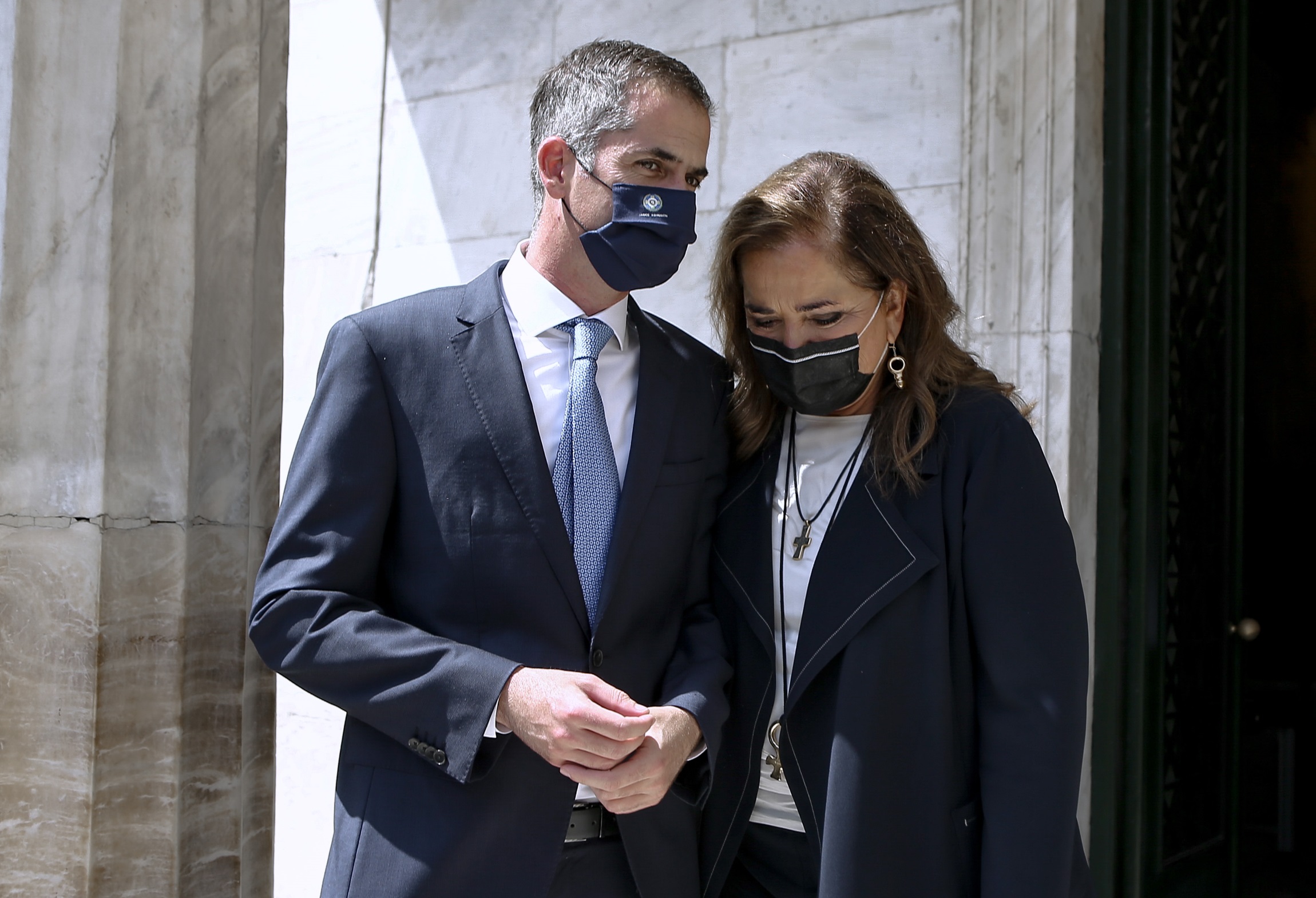 Κώστας Μπακογιάννης