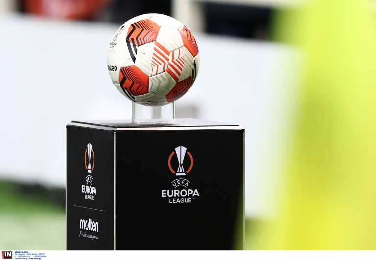 Ολυμπιακός: Οι πιθανοί αντίπαλοι σε Europa League και Conference League