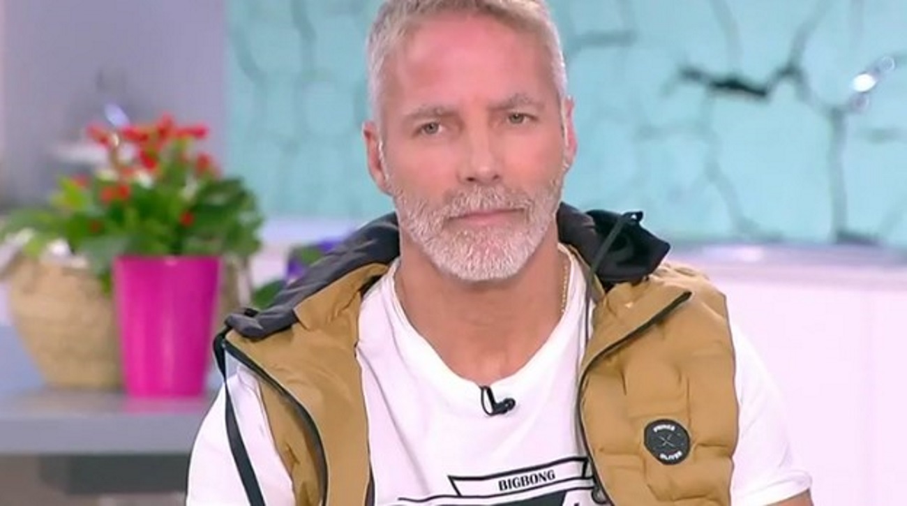 Θανάσης Μπέλλος: Η παραγωγή ήθελε να με κρατήσει στο Survivor