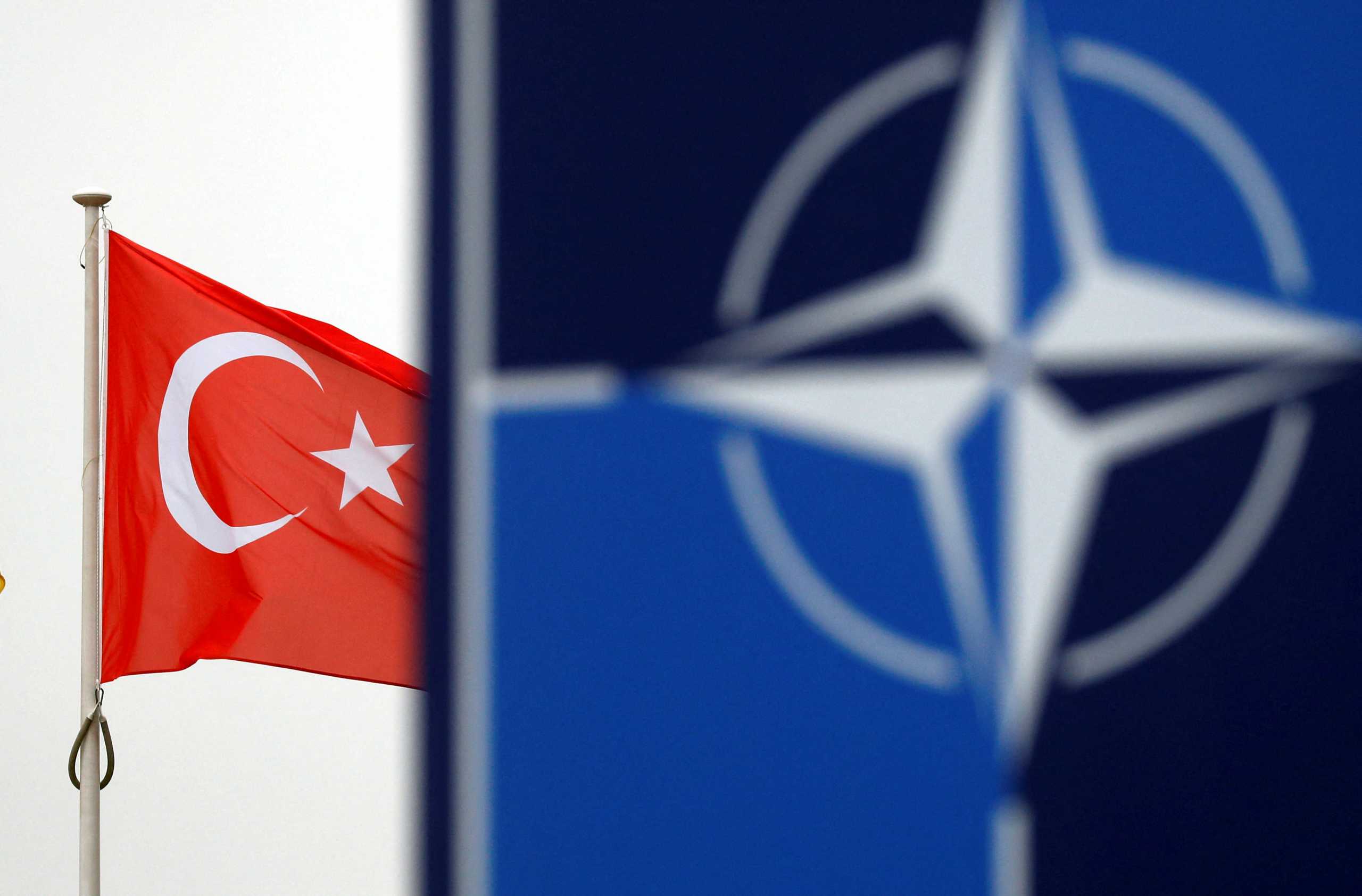 Το ΝΑΤΟ συνεχάρη την Τουρκία για… τη Μικρασιατική καταστροφή με αφορμή τα 100 χρόνια