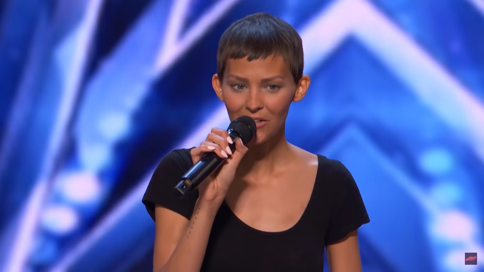 Nightbirde: Έχασε τη μάχη με τον καρκίνο η τραγουδίστρια που μάγεψε το «America’s Got Talent»