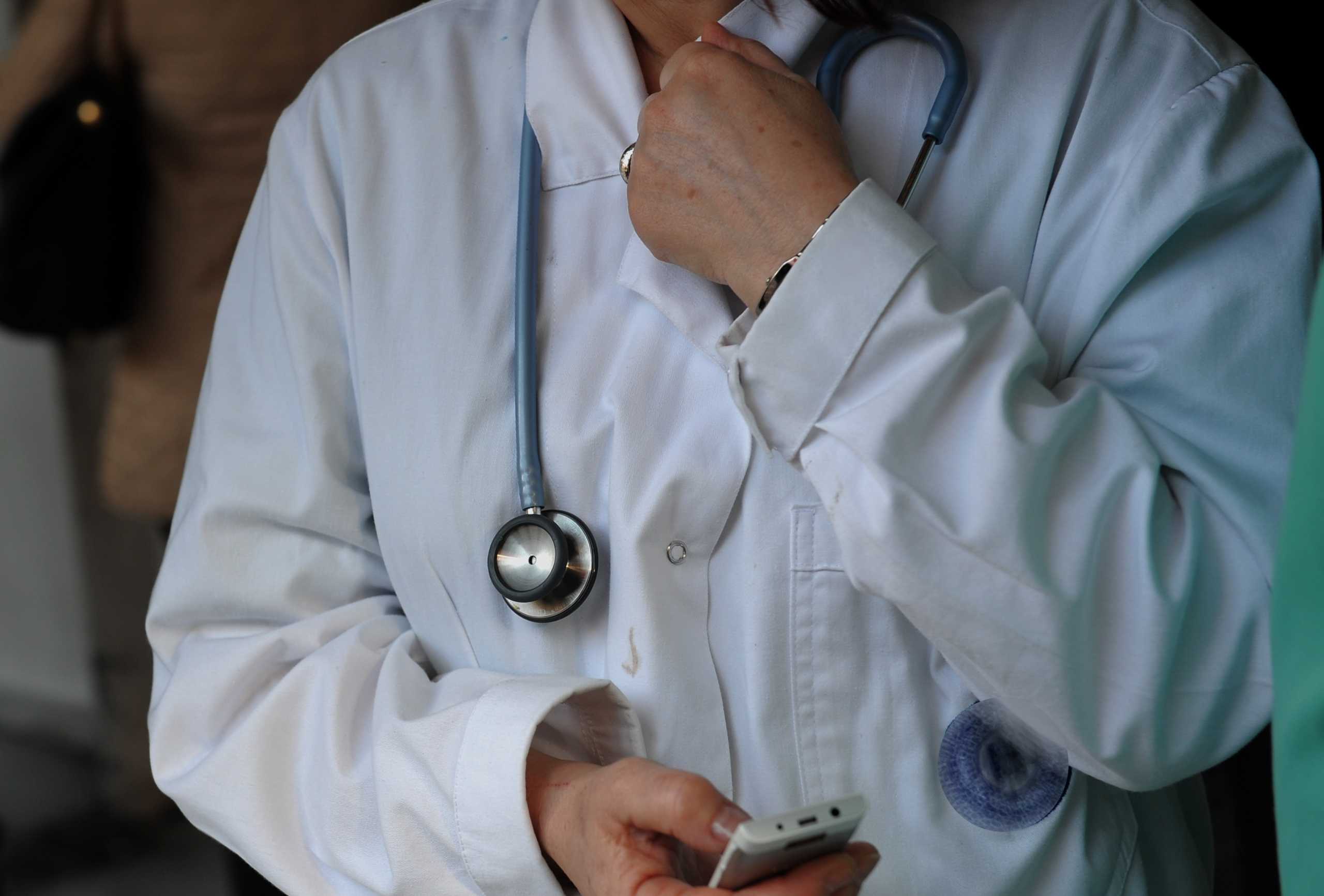 Μίνα Γκάγκα: Εξετάζεται να δοθεί η δυνατότητα στους γιατρούς του ΕΣΥ να ασκούν και ελεύθερο επάγγελμα
