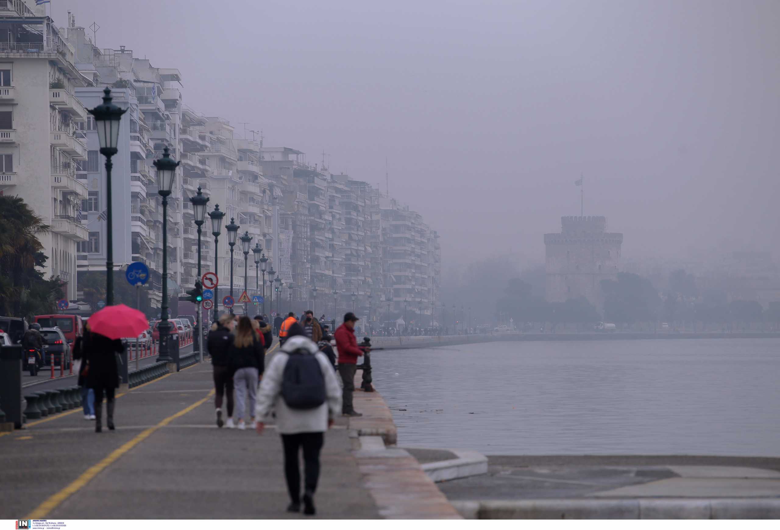 Χαμόγελο Παιδιού: Βρέθηκε η 20χρονη που εξαφανίστηκε στη Θεσσαλονίκη