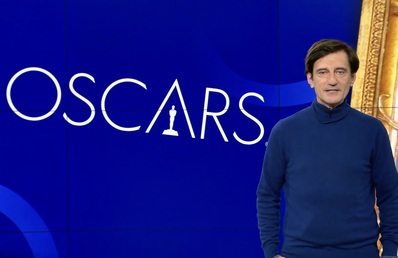 Στην COSMOTE TV οι υποψηφιότητες των βραβείων OSCAR