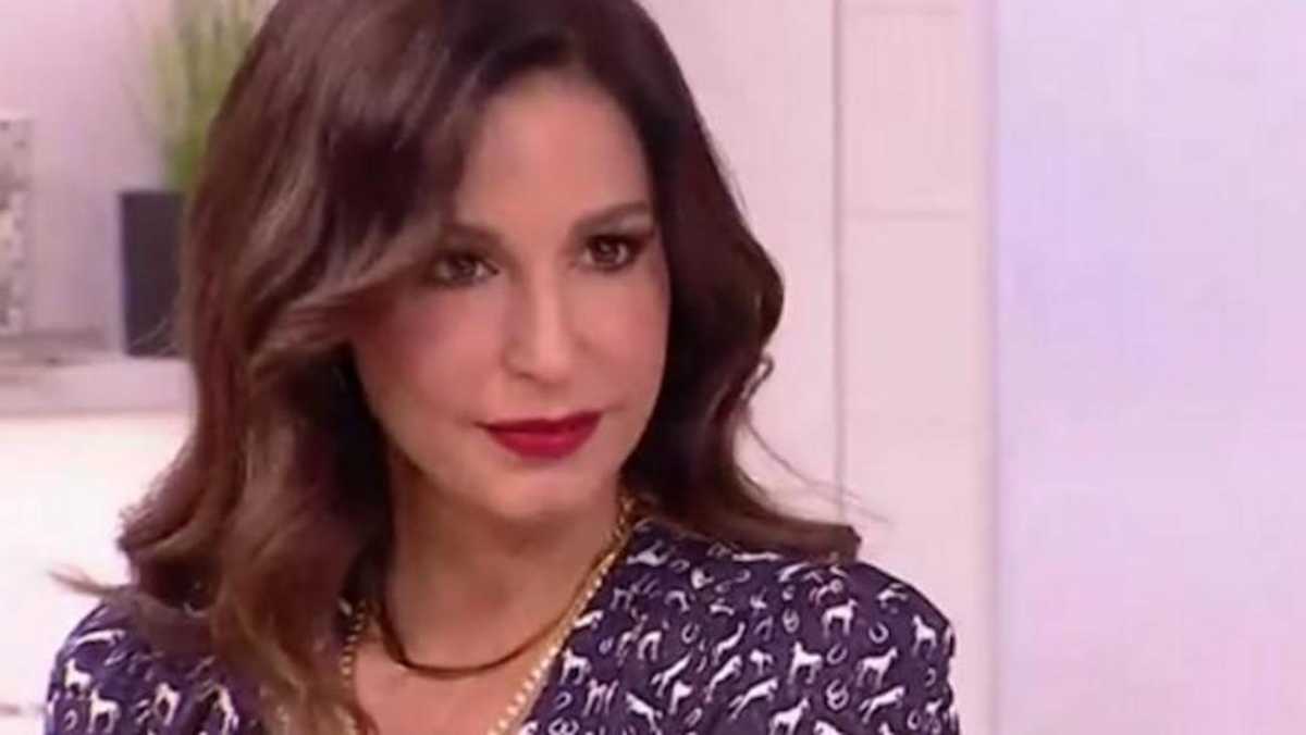 Κατερίνα Παπουτσάκη: Ήταν μονόδρομος η απόφαση να παντρευτούμε