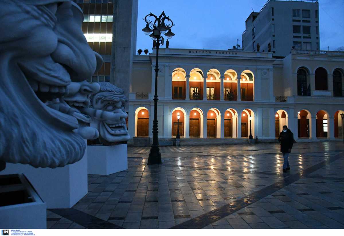Ταξίδι στην Πάτρα: 10+1 πράγματα που πρέπει να κάνετε στην τρίτη μεγαλύτερη πόλη της Ελλάδας