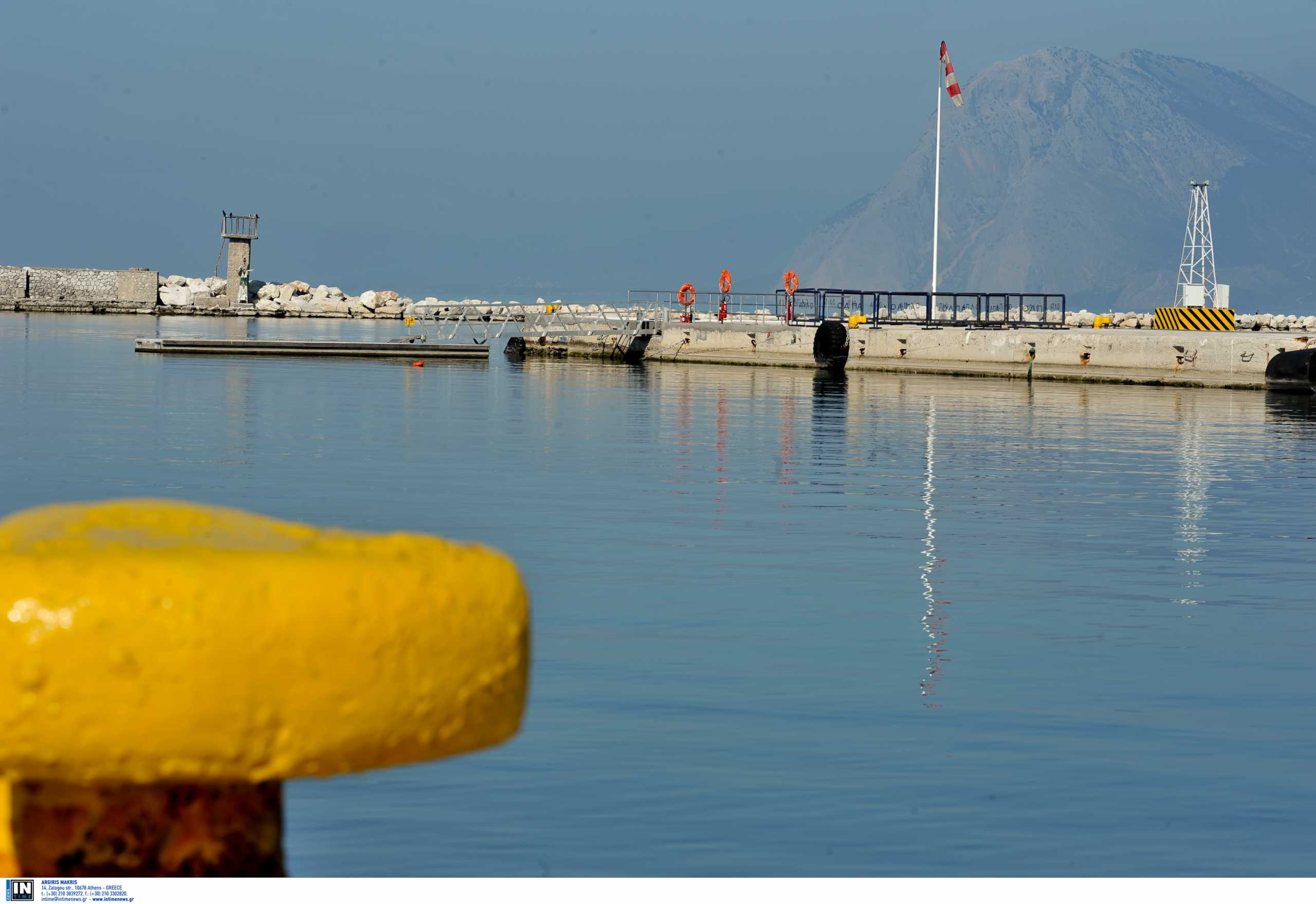 Κορονοϊός – Λύματα: Αύξηση 177% στο ιικό φορτίο στην Πάτρα