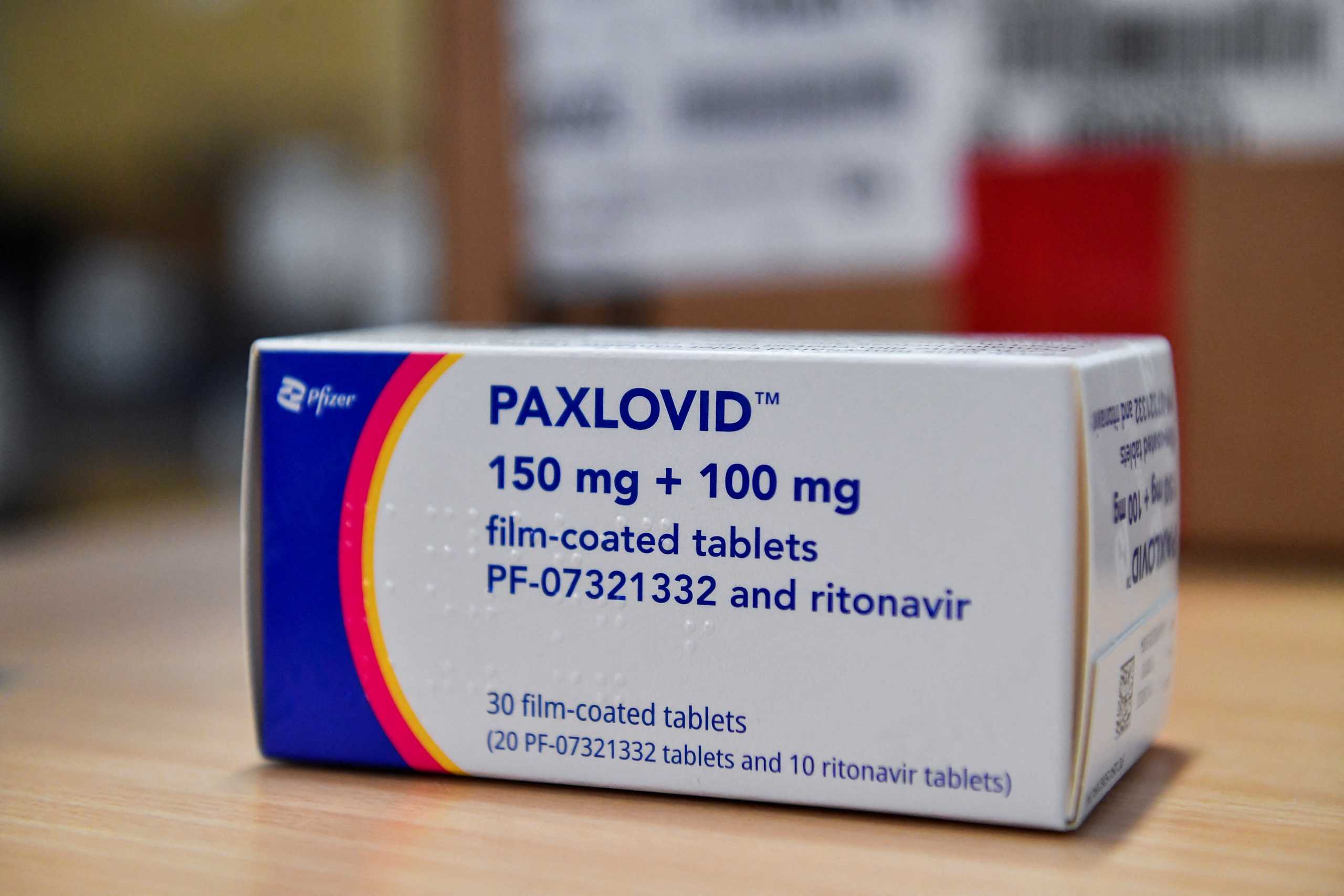 Κίνα: Πράσινο φως στο φάρμακο της Pfizer για τον κορονοϊό