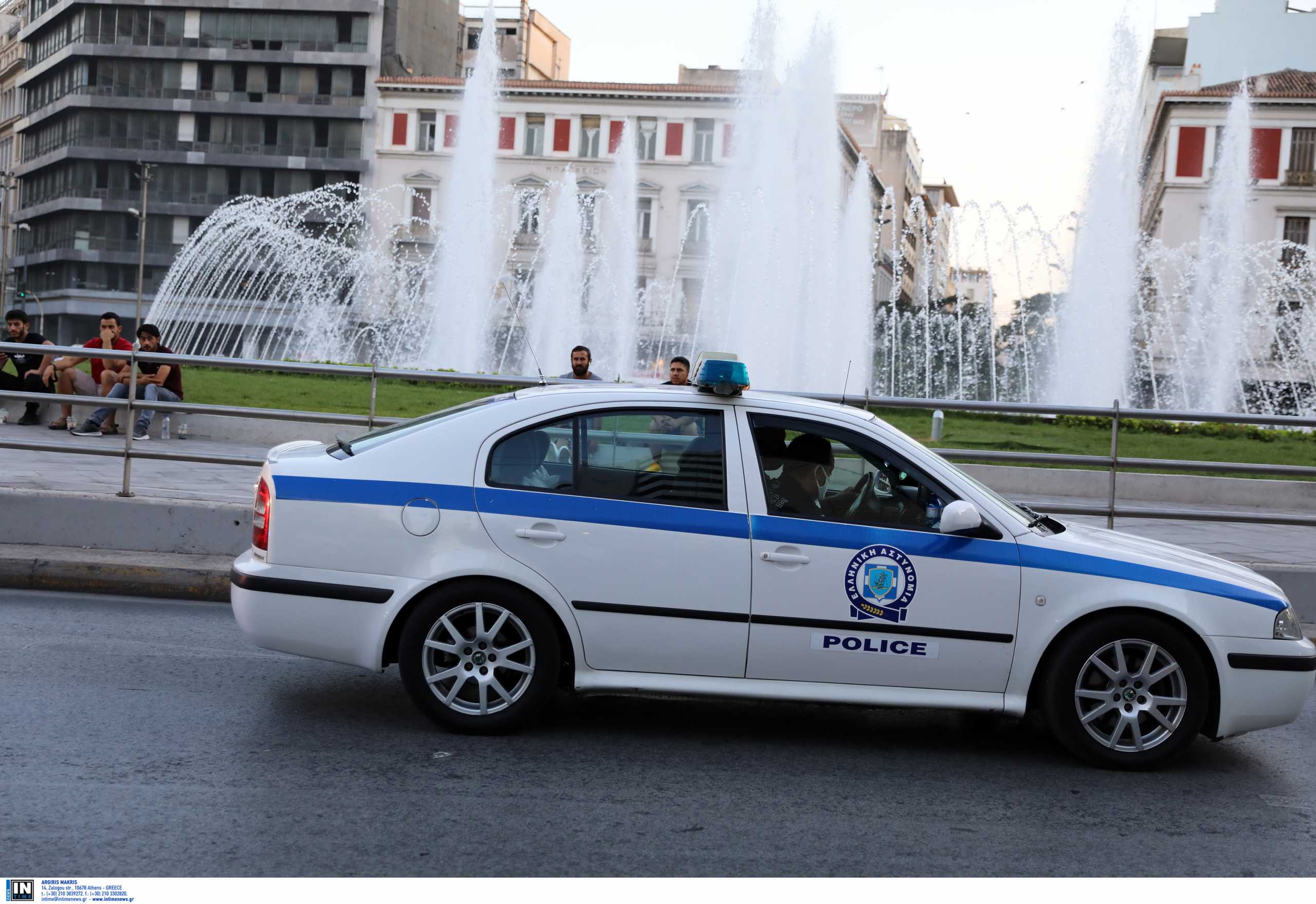 «Ντου» της Αστυνομίας σε 21 συνδέσμους οπαδών της Αττικής – «Λουκέτο» σε 12