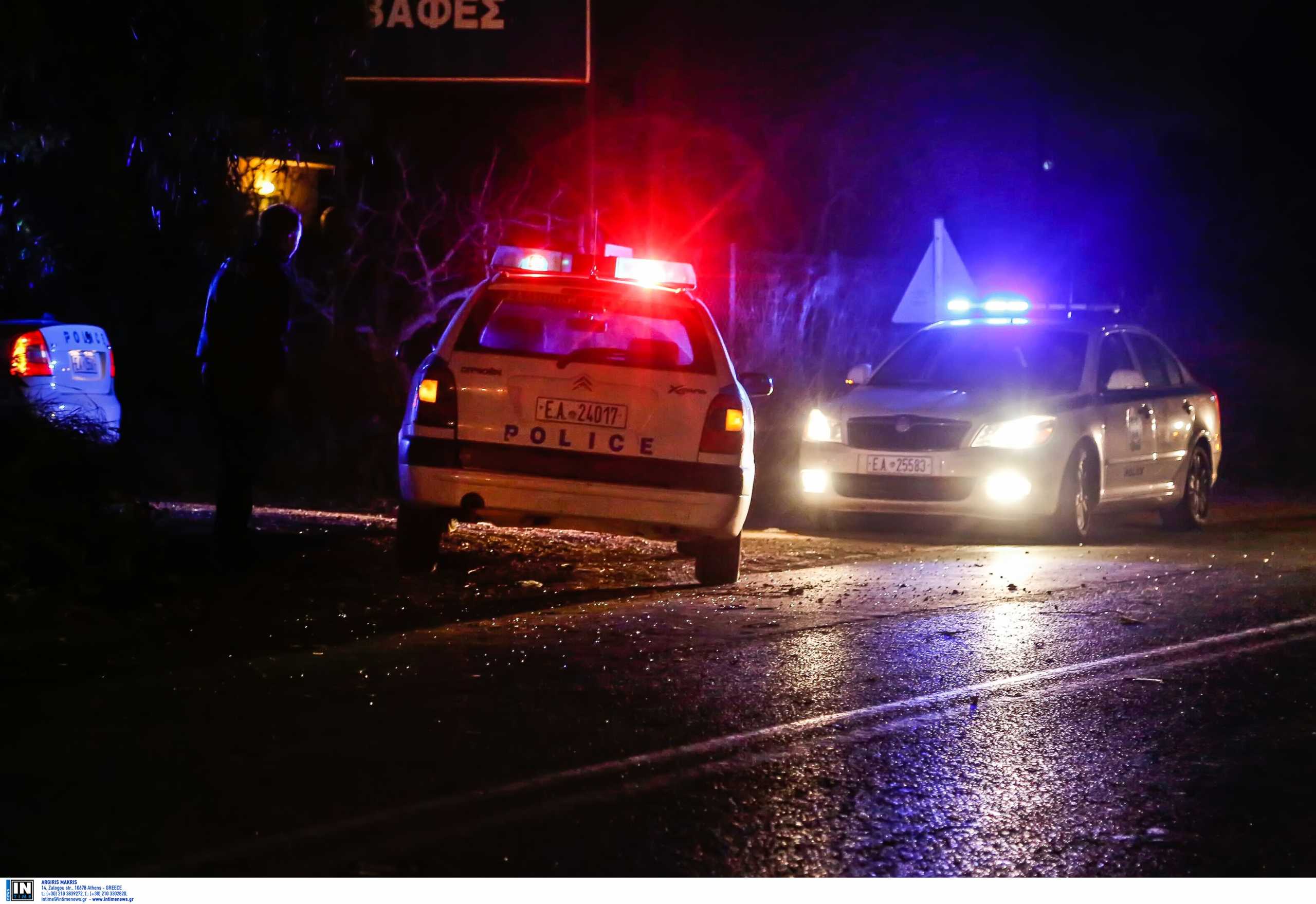 Εύοσμος: Αστυνομικές περιπολίες μετά τις συμπλοκές ανηλίκων – «Πάνθηρες» χτενίζουν την περιοχή όλο το 24ωρο