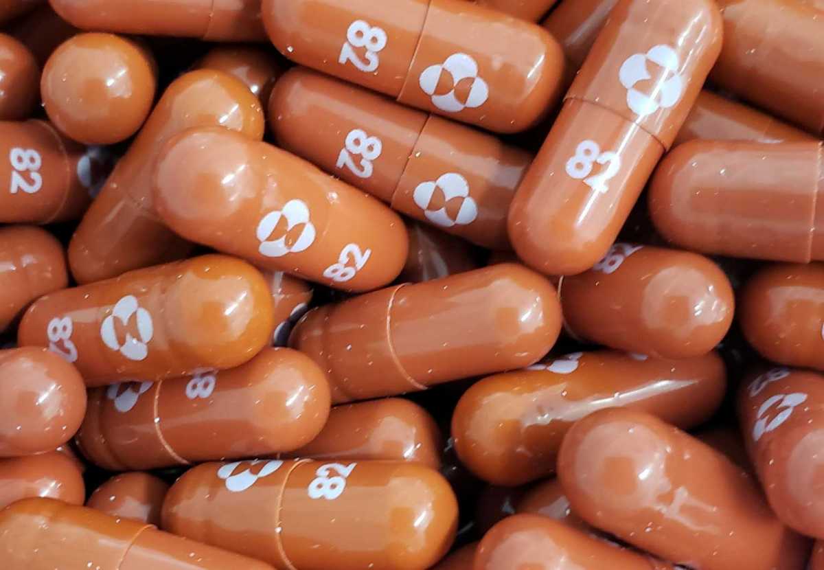 Αντιικά χάπια για τον κορονοϊό: Εγκρίθηκαν 512 αιτήσεις, απορρίφθηκαν 25 – Ποια η διαδικασία