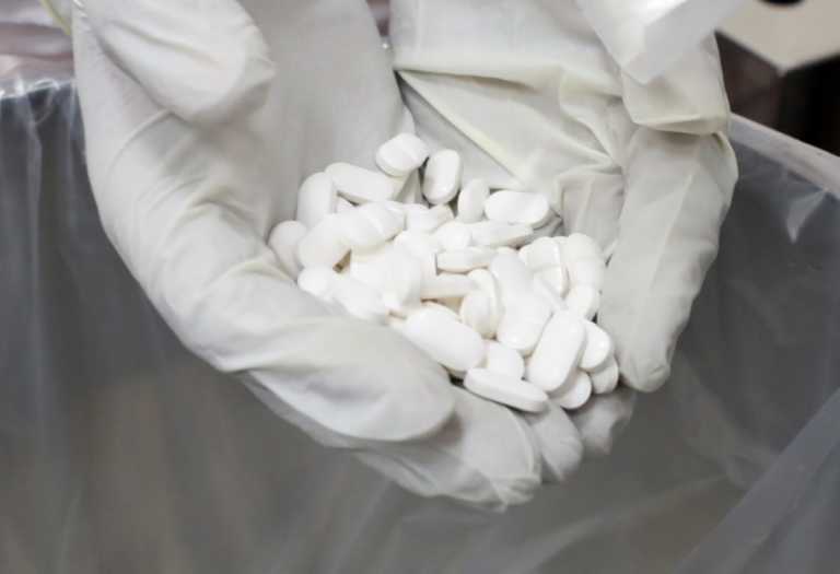 Σοβαρές ελλείψεις σε φάρμακα για τη φυματίωση, «κίνδυνος δημόσιας υγείας»