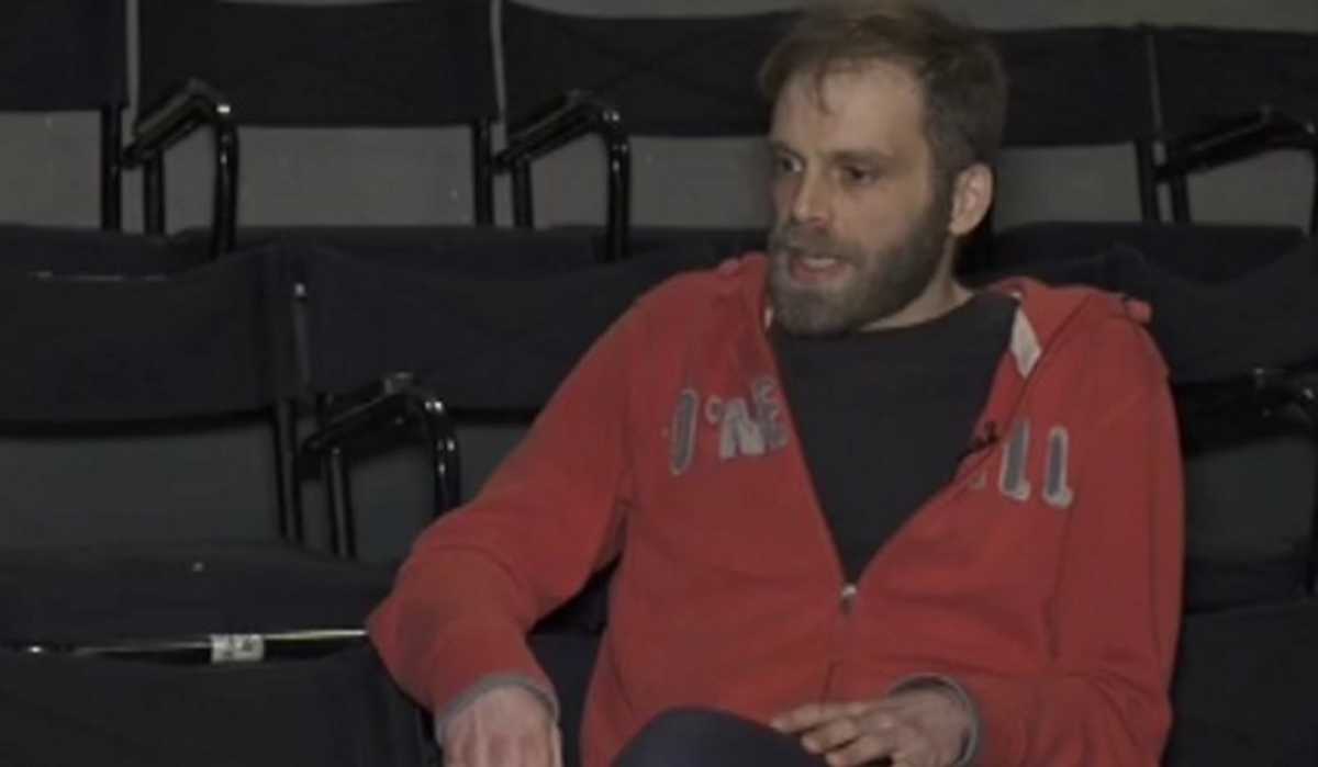 Όμηρος Πουλάκης: Υπήρχαν στοιχεία του Δημήτρη Λιγνάδη που δεν μου άρεσαν