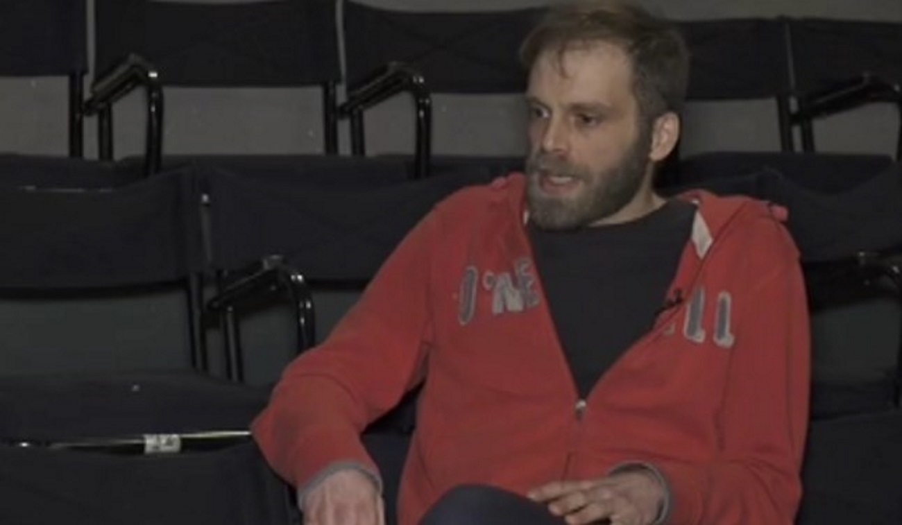 Όμηρος Πουλάκης: Υπήρχαν στοιχεία του Δημήτρη Λιγνάδη που δεν μου άρεσαν