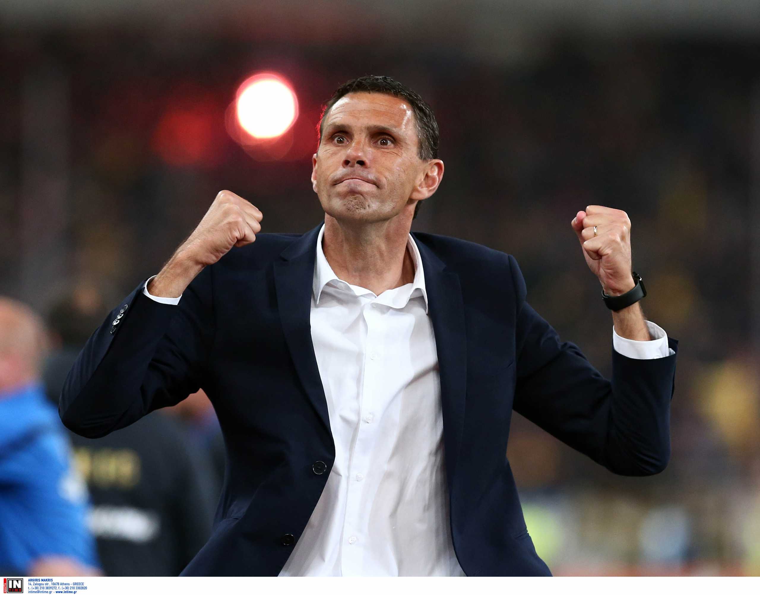 Κολοβέτσιος: «Ο Πογέτ θα βάζει τους παίκτες της Εθνικής Ελλάδας στο γήπεδο με το μαχαίρι στα δόντια»