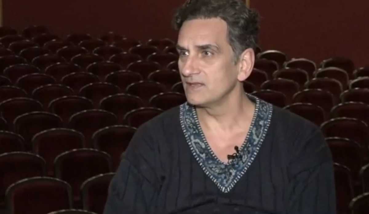 Νίκος Ψαρράς: Φοβάμαι ότι θα σοκαρισούμε κι άλλο αυτές τις ημέρες