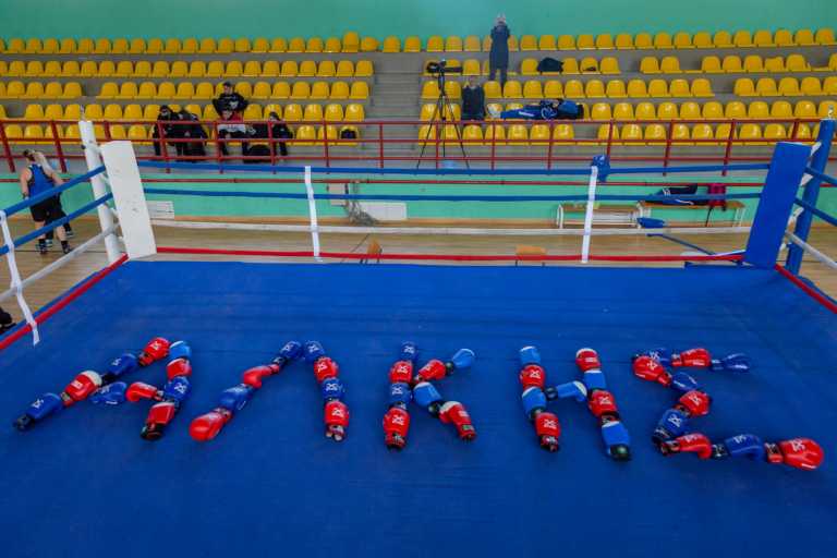 Δολοφονία Άλκη Καμπανού: Αφιερωμένο στη μνήμη του 19χρονου το Πανελλήνιο πρωτάθλημα Πυγμαχίας