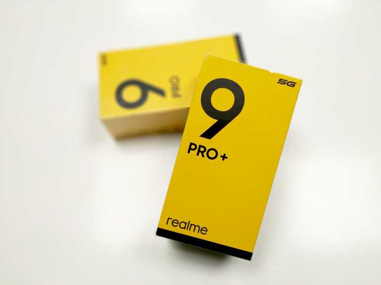 realme 9 Pro Series, η απόλυτη «προσιτή πολυτέλεια»