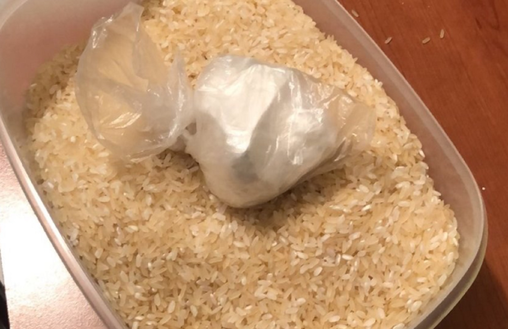 Πάτρα: Το πλαστικό μπολ με το ρύζι άρχισε να ξεσκεπάζει τη «μαφία της κοκαϊνης» – Όλα στο φως