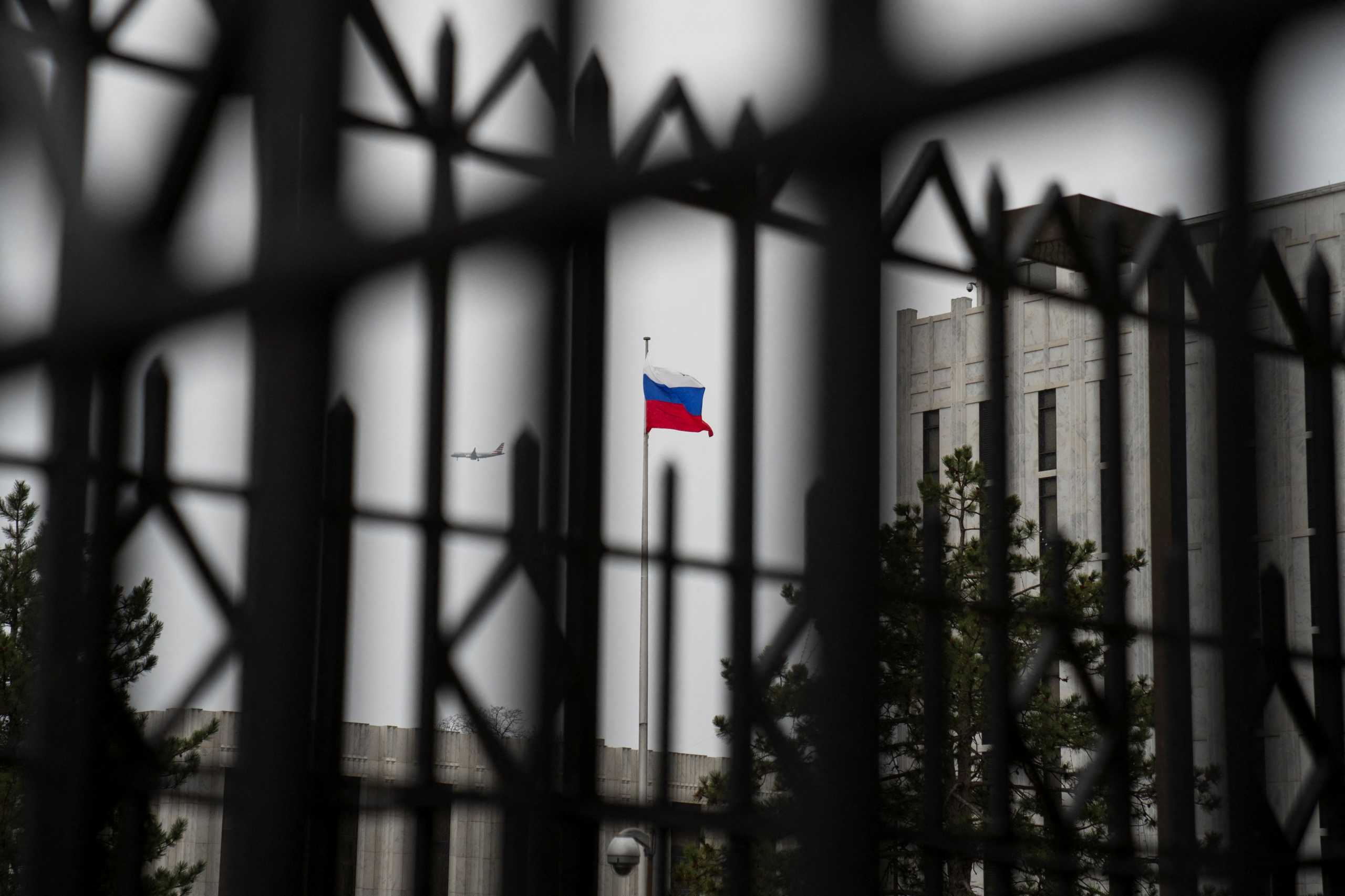 Ρωσία: Μια «τρομοκρατική ενέργεια» στην Κριμαία απέτρεψε η FSB