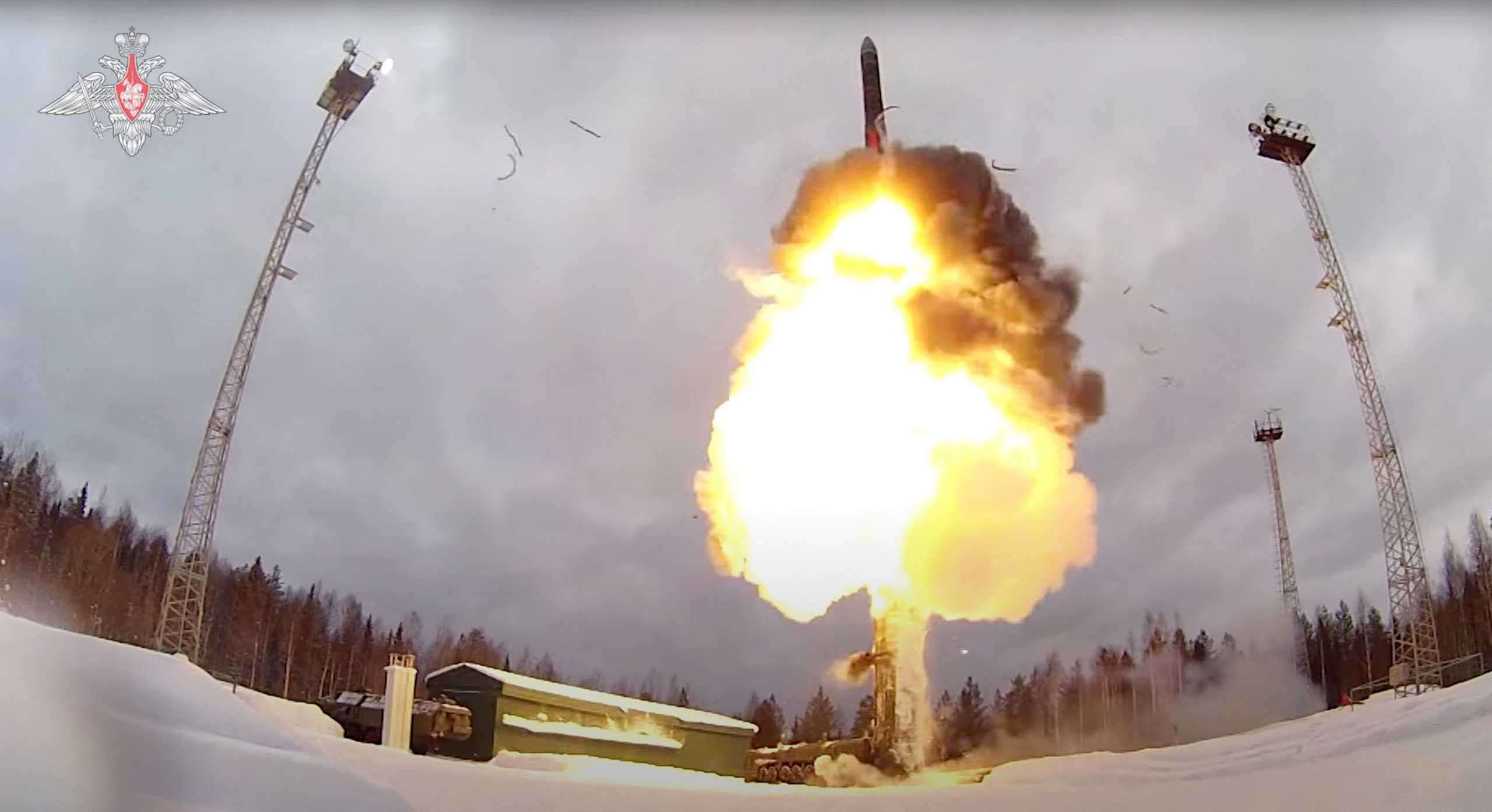 Russian Defence Ministry