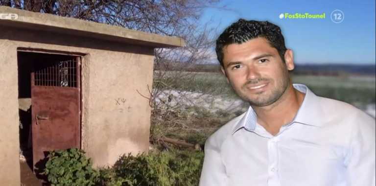 Ψαχνά Εύβοιας: Δολοφονία ο θάνατος του 33χρονου αγρότη – Τι δείχνουν τα στοιχεία