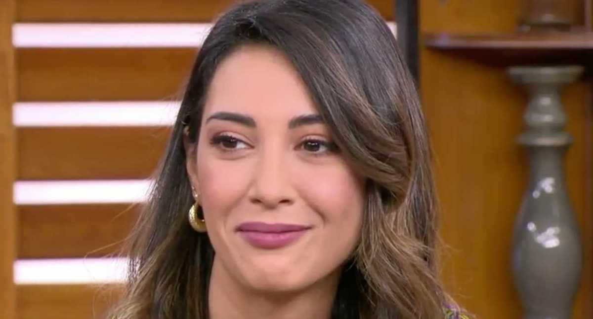 Ευγενία Σαμαρά: Δεν μπορούσα να το πιστέψω για τον Παναγιωτόπουλο, σαν να πάγωσε για λίγο ο χρόνος