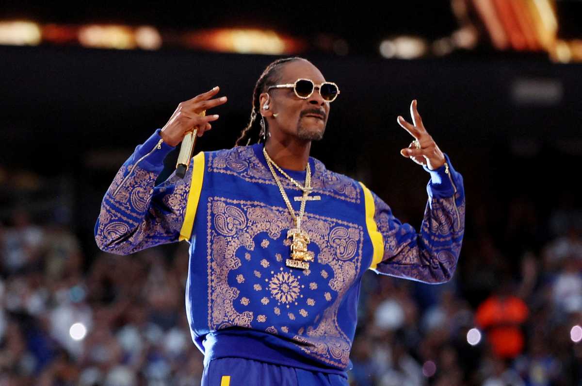 Ο Snoop Dogg θα πρωταγωνιστήσει στην αθλητική κωμωδία «The Underdoggs»