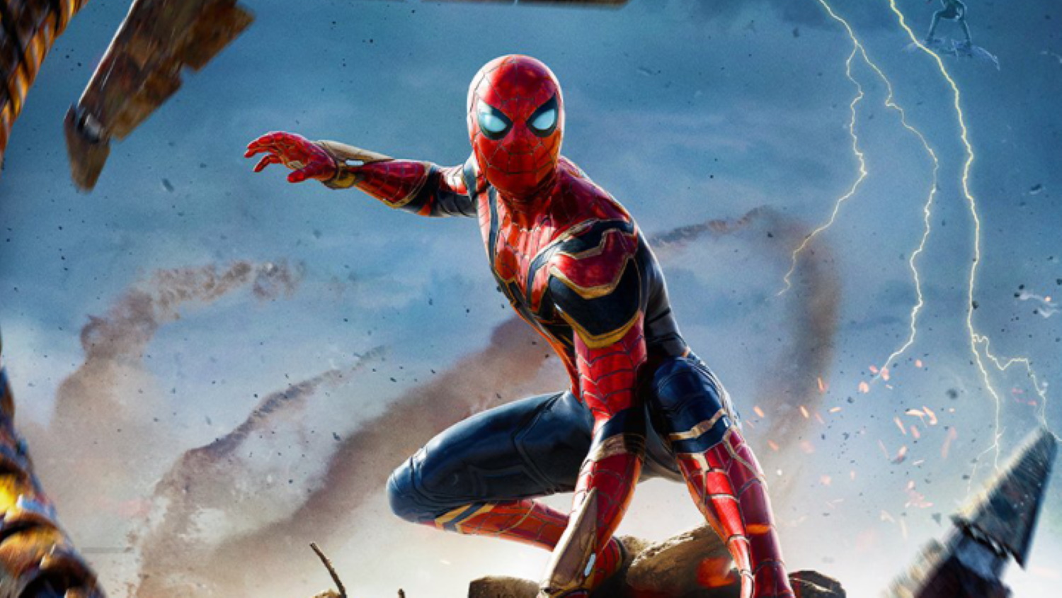 Spider-Man: No Way Home - Διαθέσιμο στο ίντερνετ το σενάριο της ταινίας