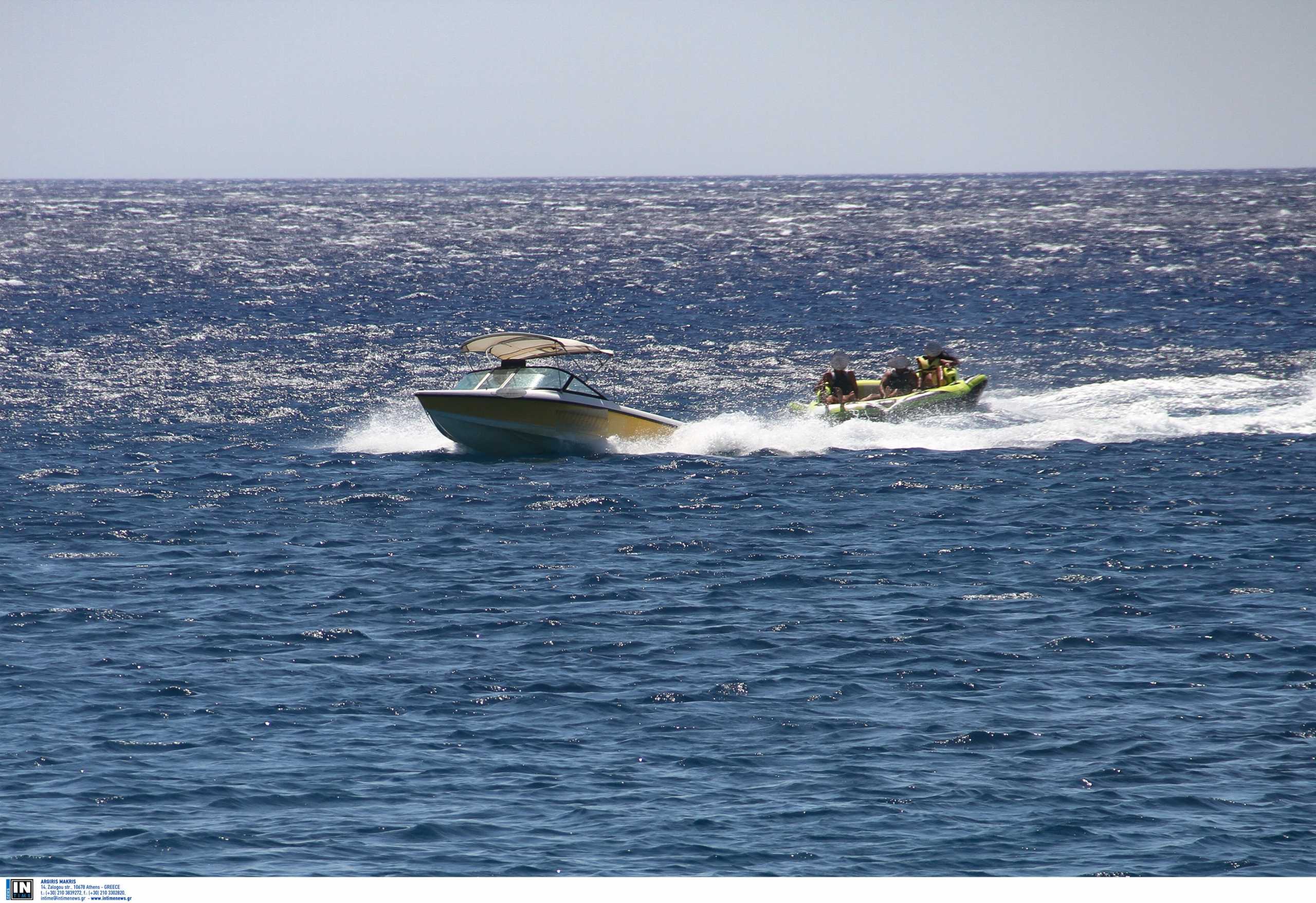 Απόφαση – σταθμός στη δίκη για το θάνατο του 10χρονου Μιχαήλ από ταχύπλοο ενώ έκανε «μπανάνα»