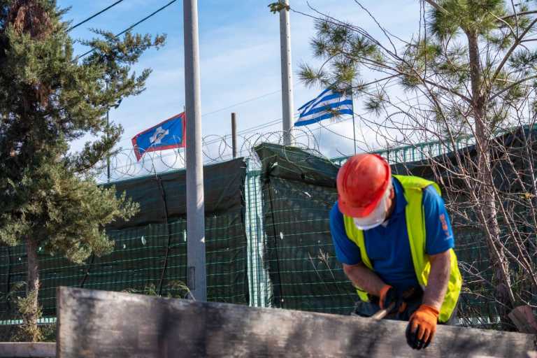 Δήμος Αθηναίων: Μόνιμος σταθμός μεταφόρτωσης στον Ελαιώνα – Νέα εποχή καθαριότητας