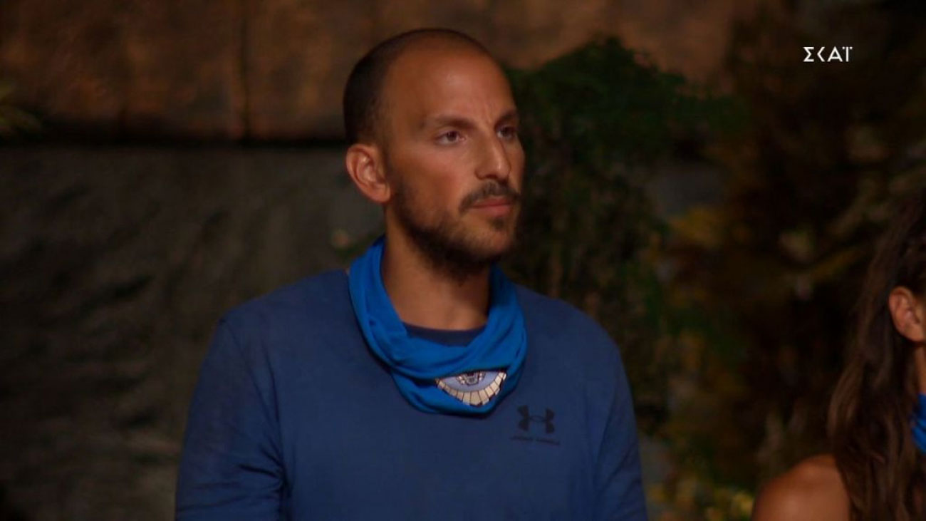 Survivor: Οι Μαχητές έβγαλαν τον πρώτο υποψήφιο προς αποχώρηση