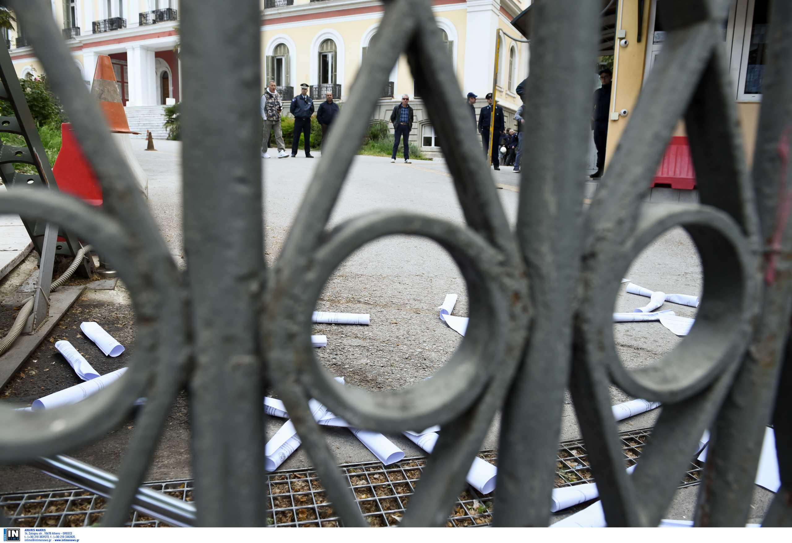 Θεσσαλονίκη: 6 χρόνια φυλάκιση στον πρώην πρόεδρο του ΤΕΙ που πλήρωνε υπαλλήλους ενώ…. δεν πατούσαν
