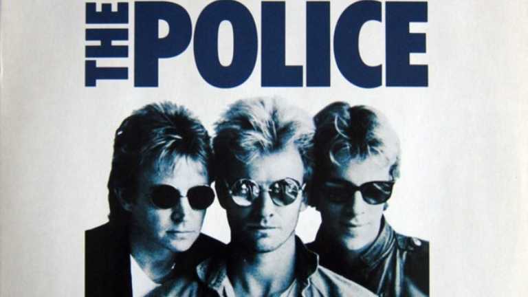 The Police: Σε βινύλιο η επανέκδοση του «Greatest Hits» άλμπουμ τους