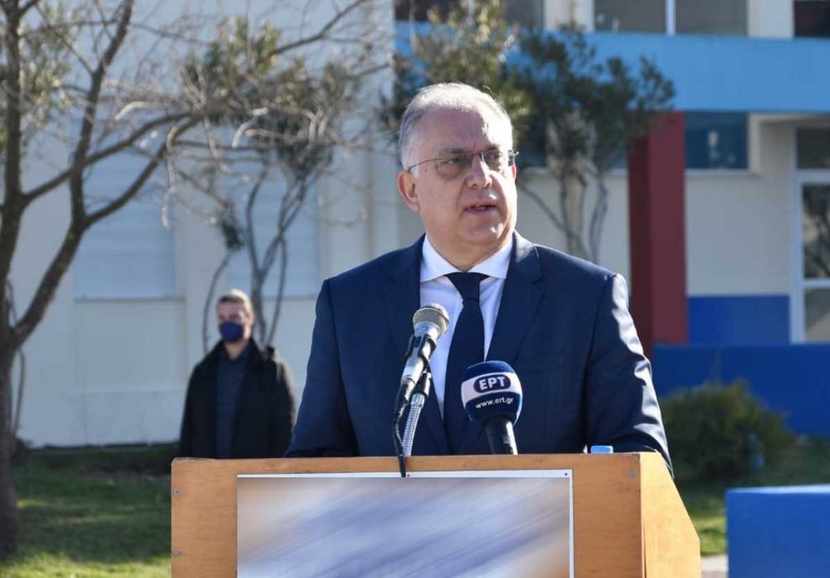 Υπουργός Προστασίας του Πολίτη: Δε θα ανοίξουν ξανά οι σύνδεσμοι οπαδών που σφραγίζονται