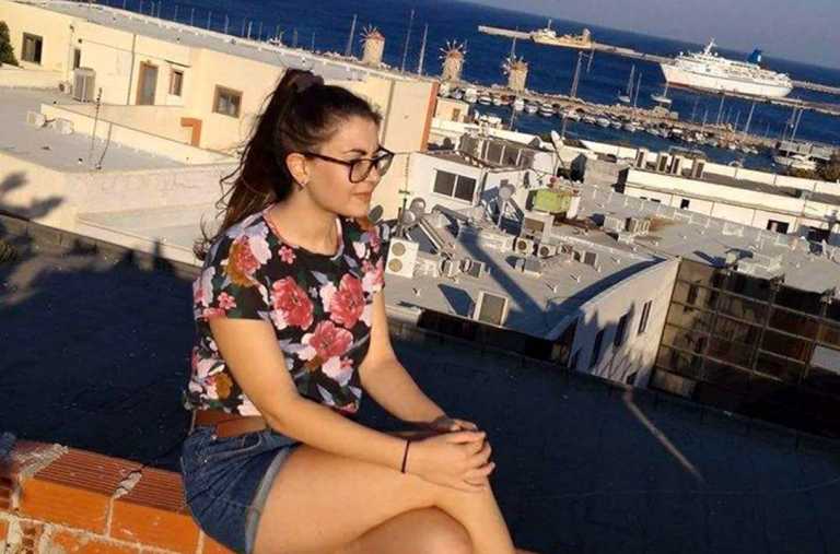 Να μην αναιρεθεί η απόφαση στην υπόθεση Τοπαλούδη πρότεινε η εισαγγελέας του Αρείου Πάγου